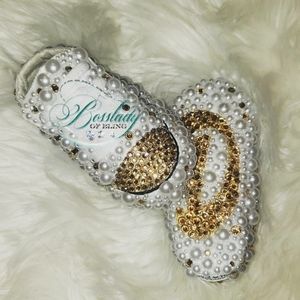 Baby Sneakers